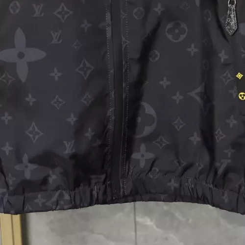 Cheap Louis Vuitton LV Jackets Long Sleeved For Men #1378530 Replica Wholesale [$52.00 USD] [ITEM#1378530] on Replica Louis Vuitton LV Jackets