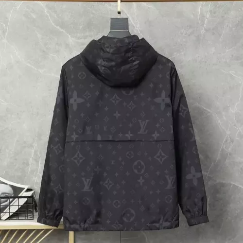 Cheap Louis Vuitton LV Jackets Long Sleeved For Men #1378530 Replica Wholesale [$52.00 USD] [ITEM#1378530] on Replica Louis Vuitton LV Jackets