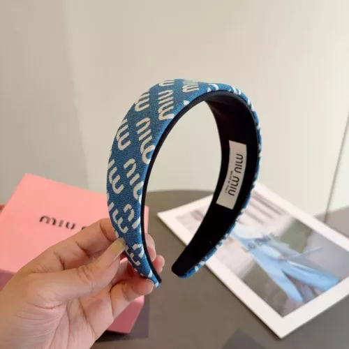 MIU MIU Headband For Women #1378531