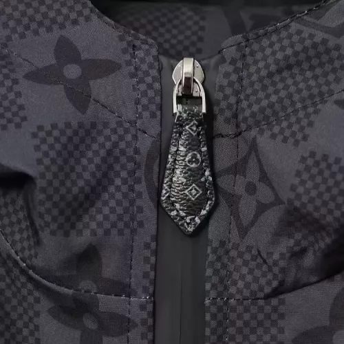 Cheap Louis Vuitton LV Jackets Long Sleeved For Men #1378532 Replica Wholesale [$52.00 USD] [ITEM#1378532] on Replica Louis Vuitton LV Jackets