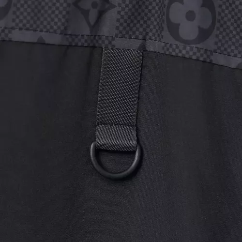 Cheap Louis Vuitton LV Jackets Long Sleeved For Men #1378532 Replica Wholesale [$52.00 USD] [ITEM#1378532] on Replica Louis Vuitton LV Jackets