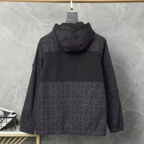 Cheap Louis Vuitton LV Jackets Long Sleeved For Men #1378532 Replica Wholesale [$52.00 USD] [ITEM#1378532] on Replica Louis Vuitton LV Jackets