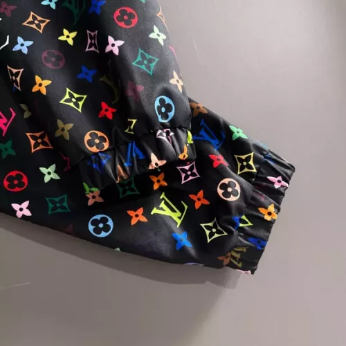 Cheap Louis Vuitton LV Jackets Long Sleeved For Men #1378535 Replica Wholesale [$85.00 USD] [ITEM#1378535] on Replica Louis Vuitton LV Jackets