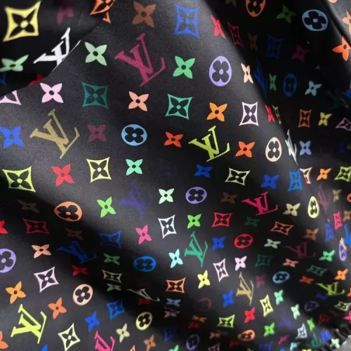 Cheap Louis Vuitton LV Jackets Long Sleeved For Men #1378535 Replica Wholesale [$85.00 USD] [ITEM#1378535] on Replica Louis Vuitton LV Jackets