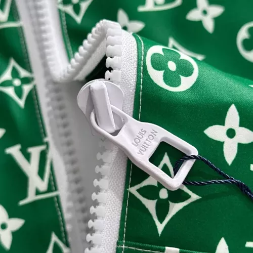 Cheap Louis Vuitton LV Jackets Long Sleeved For Men #1378538 Replica Wholesale [$85.00 USD] [ITEM#1378538] on Replica Louis Vuitton LV Jackets
