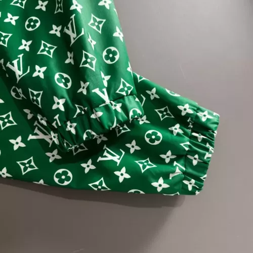 Cheap Louis Vuitton LV Jackets Long Sleeved For Men #1378538 Replica Wholesale [$85.00 USD] [ITEM#1378538] on Replica Louis Vuitton LV Jackets