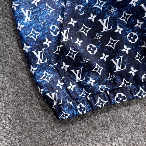 Cheap Louis Vuitton LV Jackets Long Sleeved For Men #1378540 Replica Wholesale [$85.00 USD] [ITEM#1378540] on Replica Louis Vuitton LV Jackets