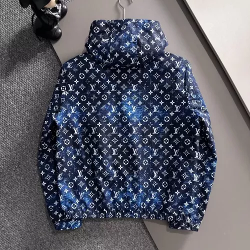 Cheap Louis Vuitton LV Jackets Long Sleeved For Men #1378540 Replica Wholesale [$85.00 USD] [ITEM#1378540] on Replica Louis Vuitton LV Jackets