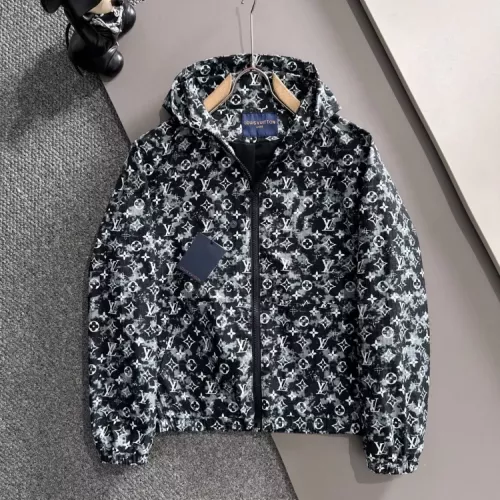 Louis Vuitton LV Jackets Long Sleeved For Men #1378545