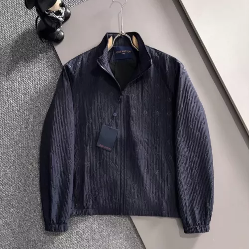 Louis Vuitton LV Jackets Long Sleeved For Men #1378547