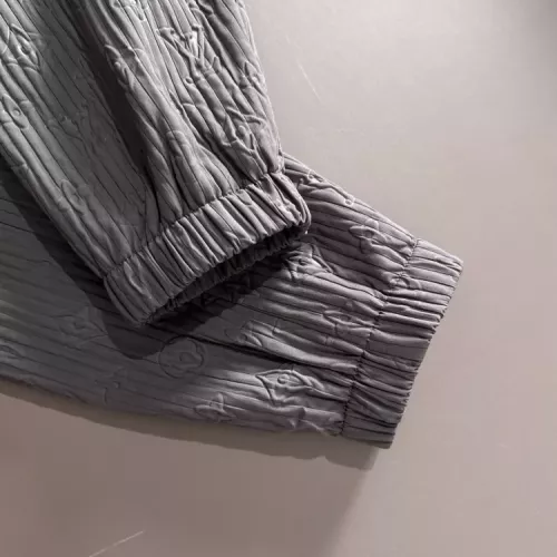 Cheap Louis Vuitton LV Jackets Long Sleeved For Men #1378548 Replica Wholesale [$85.00 USD] [ITEM#1378548] on Replica Louis Vuitton LV Jackets
