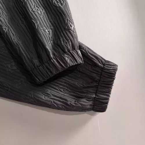 Cheap Louis Vuitton LV Jackets Long Sleeved For Men #1378549 Replica Wholesale [$85.00 USD] [ITEM#1378549] on Replica Louis Vuitton LV Jackets