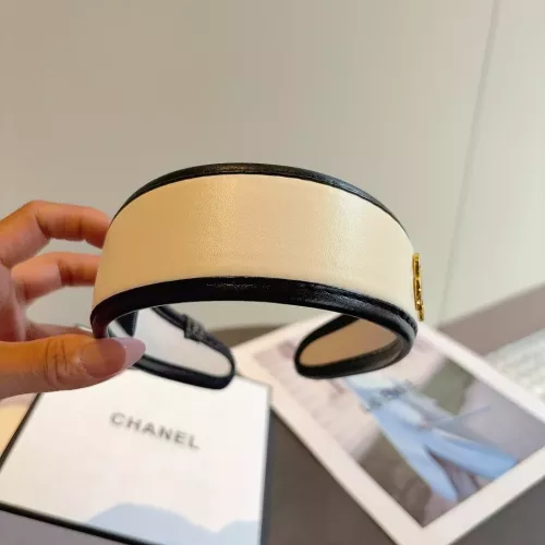 Cheap Chanel Headband For Women #1378550 Replica Wholesale [$27.00 USD] [ITEM#1378550] on Replica Chanel Headband