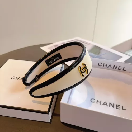 Cheap Chanel Headband For Women #1378550 Replica Wholesale [$27.00 USD] [ITEM#1378550] on Replica Chanel Headband