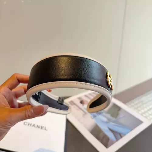 Cheap Chanel Headband For Women #1378551 Replica Wholesale [$27.00 USD] [ITEM#1378551] on Replica Chanel Headband