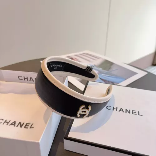 Cheap Chanel Headband For Women #1378551 Replica Wholesale [$27.00 USD] [ITEM#1378551] on Replica Chanel Headband