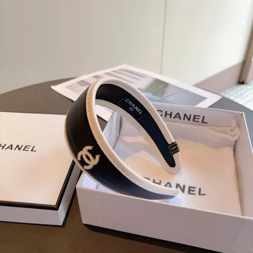 Cheap Chanel Headband For Women #1378551 Replica Wholesale [$27.00 USD] [ITEM#1378551] on Replica Chanel Headband