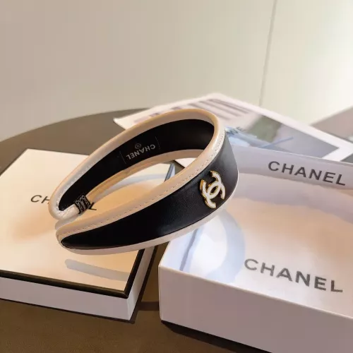 Cheap Chanel Headband For Women #1378551 Replica Wholesale [$27.00 USD] [ITEM#1378551] on Replica Chanel Headband