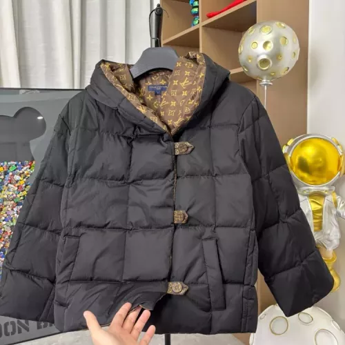 Louis Vuitton LV Coat Long Sleeved For Unisex #1378552