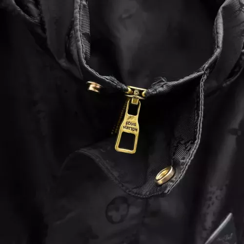 Cheap Louis Vuitton LV Jackets Long Sleeved For Men #1378558 Replica Wholesale [$128.00 USD] [ITEM#1378558] on Replica Louis Vuitton LV Jackets