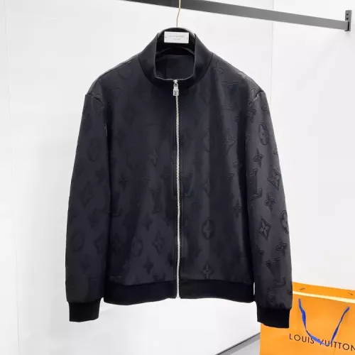 Louis Vuitton LV Jackets Long Sleeved For Men #1378559
