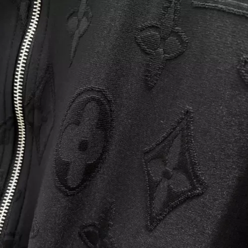 Cheap Louis Vuitton LV Jackets Long Sleeved For Men #1378559 Replica Wholesale [$132.00 USD] [ITEM#1378559] on Replica Louis Vuitton LV Jackets