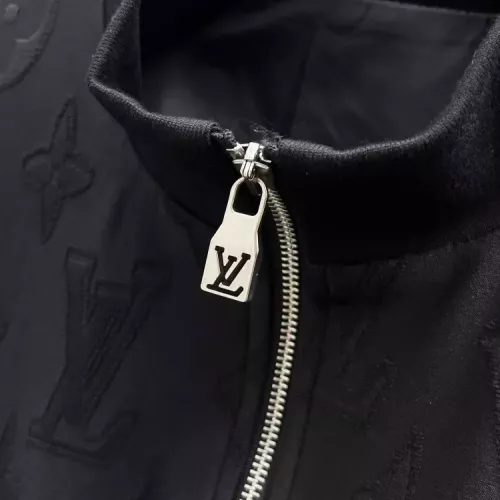 Cheap Louis Vuitton LV Jackets Long Sleeved For Men #1378559 Replica Wholesale [$132.00 USD] [ITEM#1378559] on Replica Louis Vuitton LV Jackets