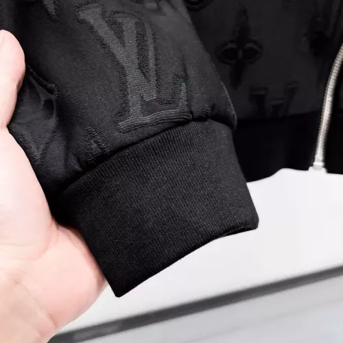 Cheap Louis Vuitton LV Jackets Long Sleeved For Men #1378559 Replica Wholesale [$132.00 USD] [ITEM#1378559] on Replica Louis Vuitton LV Jackets