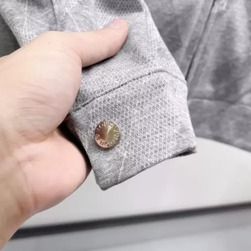 Cheap Louis Vuitton LV Jackets Long Sleeved For Men #1378561 Replica Wholesale [$132.00 USD] [ITEM#1378561] on Replica Louis Vuitton LV Jackets