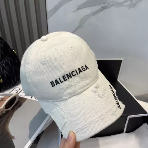 Cheap Balenciaga Caps #1378570 Replica Wholesale [$27.00 USD] [ITEM#1378570] on Replica Balenciaga Caps