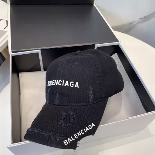 Cheap Balenciaga Caps #1378573 Replica Wholesale [$27.00 USD] [ITEM#1378573] on Replica Balenciaga Caps
