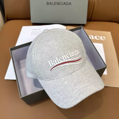 Cheap Balenciaga Caps #1378574 Replica Wholesale [$27.00 USD] [ITEM#1378574] on Replica Balenciaga Caps