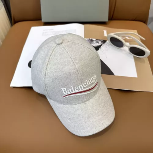 Cheap Balenciaga Caps #1378574 Replica Wholesale [$27.00 USD] [ITEM#1378574] on Replica Balenciaga Caps