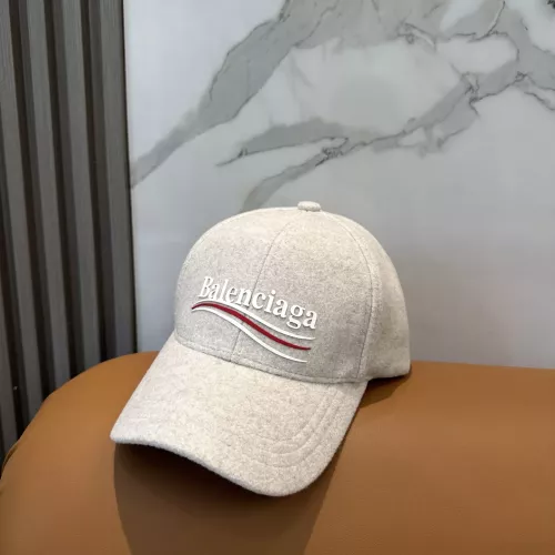 Cheap Balenciaga Caps #1378574 Replica Wholesale [$27.00 USD] [ITEM#1378574] on Replica Balenciaga Caps