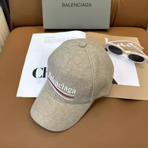 Cheap Balenciaga Caps #1378575 Replica Wholesale [$27.00 USD] [ITEM#1378575] on Replica Balenciaga Caps
