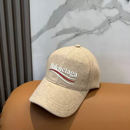 Cheap Balenciaga Caps #1378575 Replica Wholesale [$27.00 USD] [ITEM#1378575] on Replica Balenciaga Caps