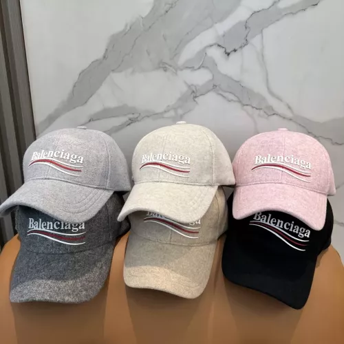 Cheap Balenciaga Caps #1378576 Replica Wholesale [$27.00 USD] [ITEM#1378576] on Replica Balenciaga Caps