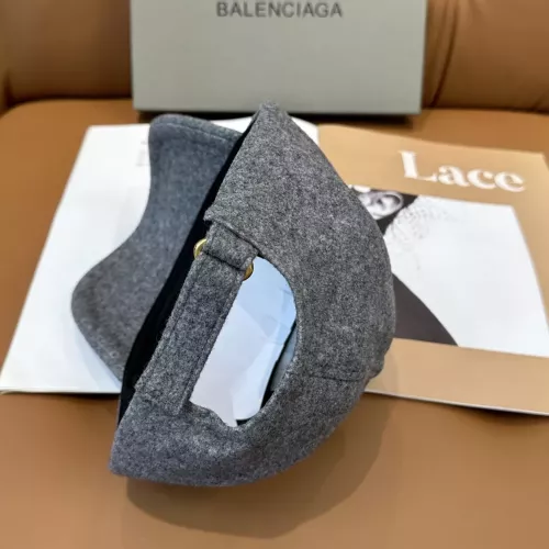 Cheap Balenciaga Caps #1378578 Replica Wholesale [$27.00 USD] [ITEM#1378578] on Replica Balenciaga Caps
