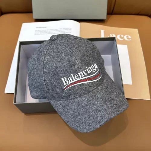 Cheap Balenciaga Caps #1378578 Replica Wholesale [$27.00 USD] [ITEM#1378578] on Replica Balenciaga Caps