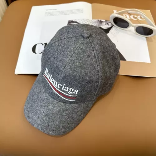 Cheap Balenciaga Caps #1378578 Replica Wholesale [$27.00 USD] [ITEM#1378578] on Replica Balenciaga Caps