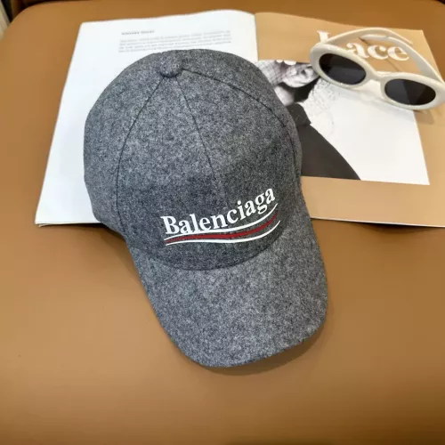 Cheap Balenciaga Caps #1378578 Replica Wholesale [$27.00 USD] [ITEM#1378578] on Replica Balenciaga Caps