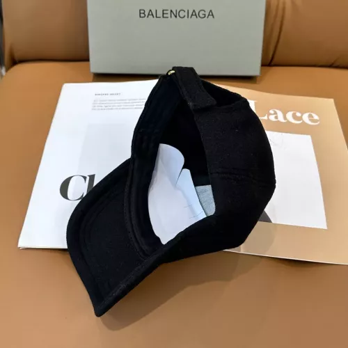Cheap Balenciaga Caps #1378579 Replica Wholesale [$27.00 USD] [ITEM#1378579] on Replica Balenciaga Caps
