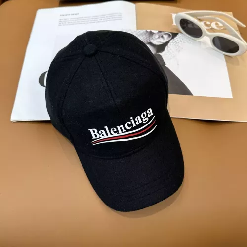 Cheap Balenciaga Caps #1378579 Replica Wholesale [$27.00 USD] [ITEM#1378579] on Replica Balenciaga Caps