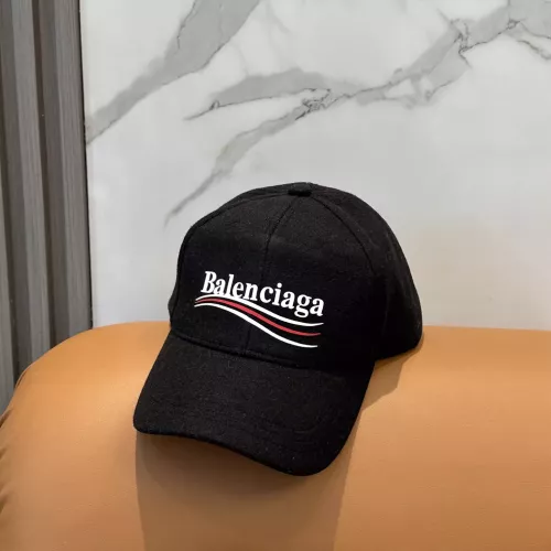Cheap Balenciaga Caps #1378579 Replica Wholesale [$27.00 USD] [ITEM#1378579] on Replica Balenciaga Caps