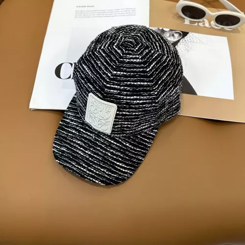 Cheap LOEWE Caps #1378582 Replica Wholesale [$25.00 USD] [ITEM#1378582] on Replica LOEWE Caps