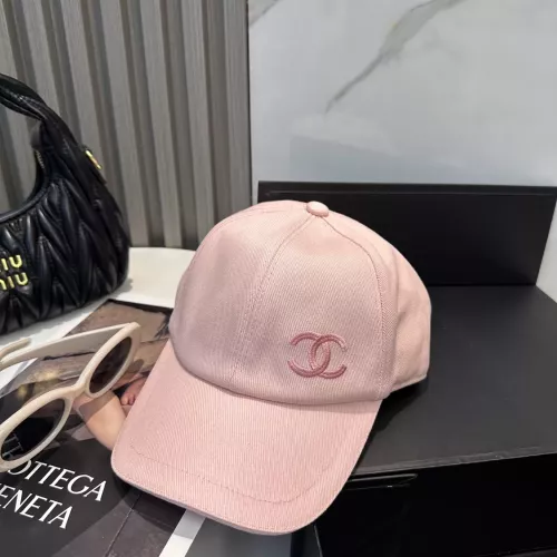Chanel Caps #1378584