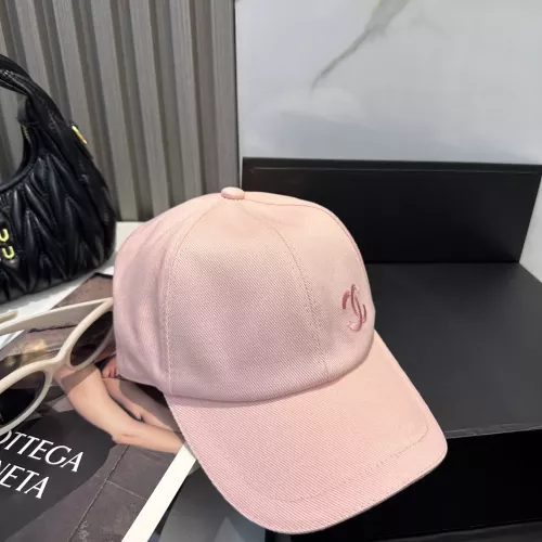 Cheap Chanel Caps #1378584 Replica Wholesale [$32.00 USD] [ITEM#1378584] on Replica Chanel Caps