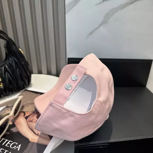 Cheap Chanel Caps #1378584 Replica Wholesale [$32.00 USD] [ITEM#1378584] on Replica Chanel Caps