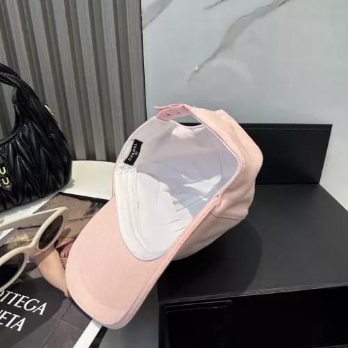 Cheap Chanel Caps #1378584 Replica Wholesale [$32.00 USD] [ITEM#1378584] on Replica Chanel Caps