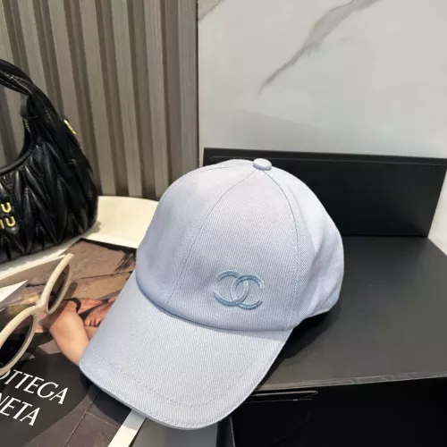 Chanel Caps #1378585